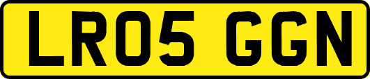 LR05GGN