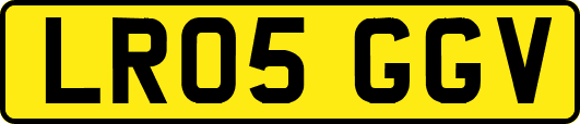 LR05GGV