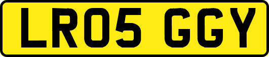 LR05GGY