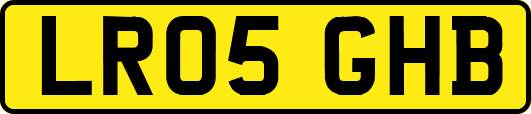 LR05GHB
