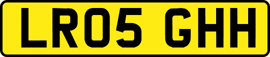 LR05GHH