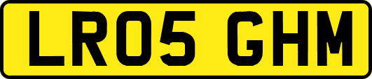 LR05GHM