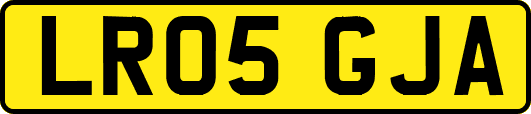 LR05GJA