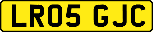 LR05GJC