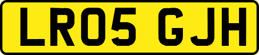 LR05GJH