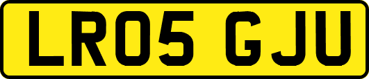 LR05GJU