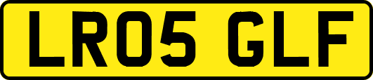 LR05GLF