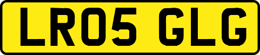 LR05GLG
