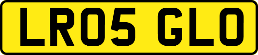 LR05GLO