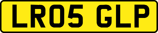 LR05GLP