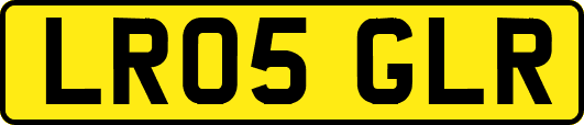 LR05GLR