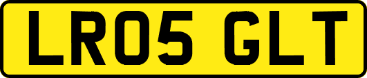 LR05GLT
