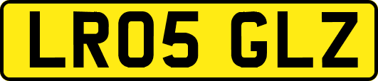 LR05GLZ