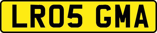 LR05GMA