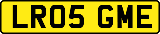 LR05GME