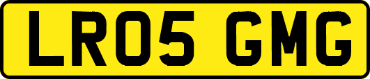 LR05GMG