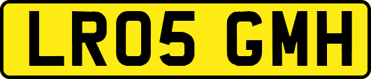 LR05GMH