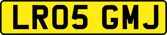 LR05GMJ