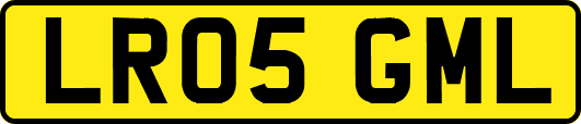 LR05GML