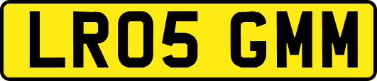 LR05GMM