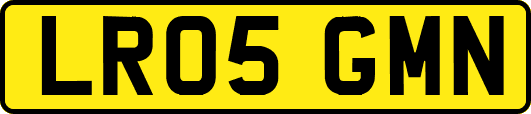 LR05GMN