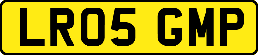 LR05GMP