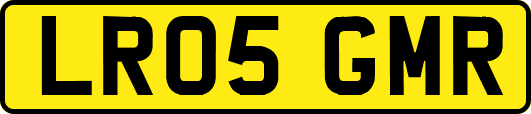 LR05GMR