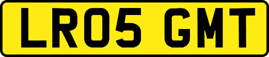 LR05GMT