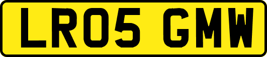 LR05GMW