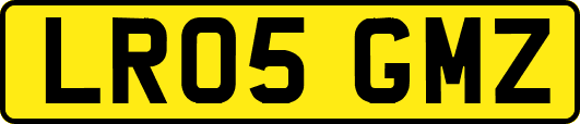 LR05GMZ