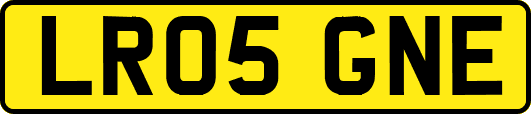 LR05GNE