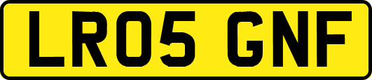 LR05GNF