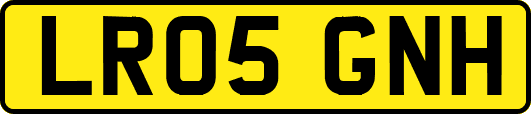 LR05GNH