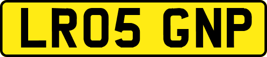 LR05GNP