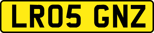 LR05GNZ