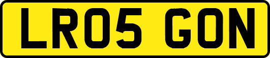 LR05GON