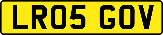 LR05GOV
