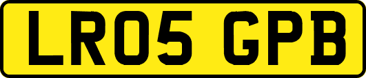 LR05GPB