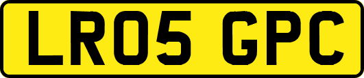 LR05GPC