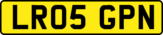LR05GPN