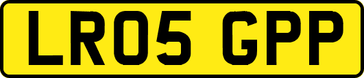 LR05GPP