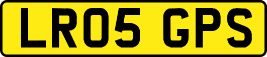 LR05GPS