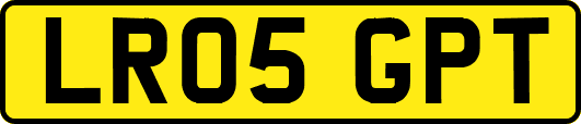 LR05GPT