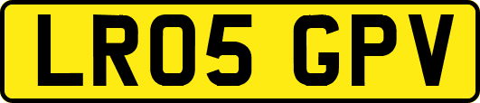 LR05GPV