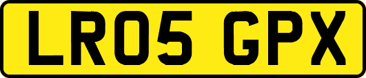 LR05GPX