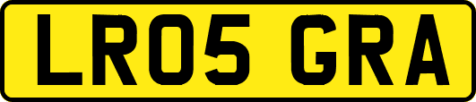 LR05GRA