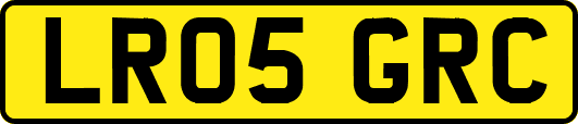 LR05GRC