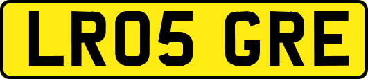 LR05GRE