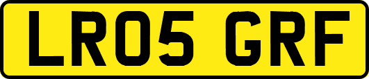 LR05GRF