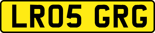 LR05GRG